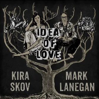 Idea of Love by Kira Skov