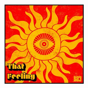 That Feeling by Taylor Mayd