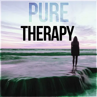 Pure Therapy - Well Being, Yoga Music, Pacific Ocean, Massage Therapy, Home Spa, Nature Sounds, Waves by Wellness Spa Sanctuary