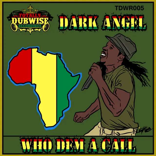 Who Dem A Call - King Sammy Dubbed Mix