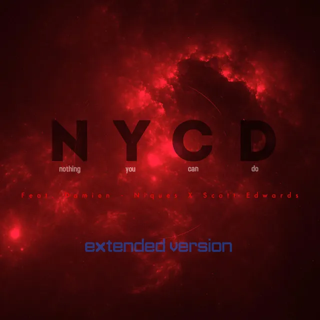 Nycd (Nothing You Can Do) [feat. Damien] [Extended Version]