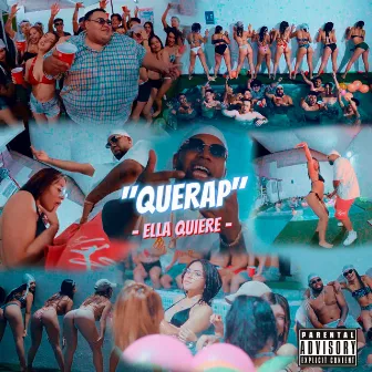 Ella Quiere by Querap