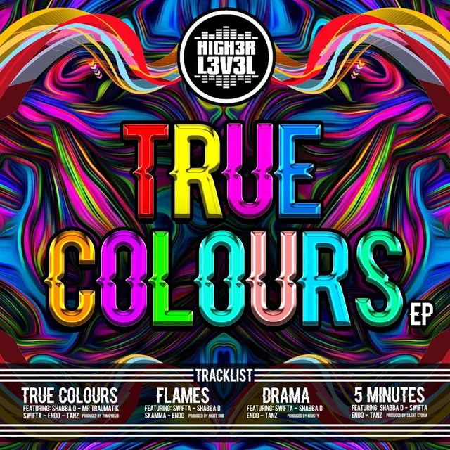 True Colours