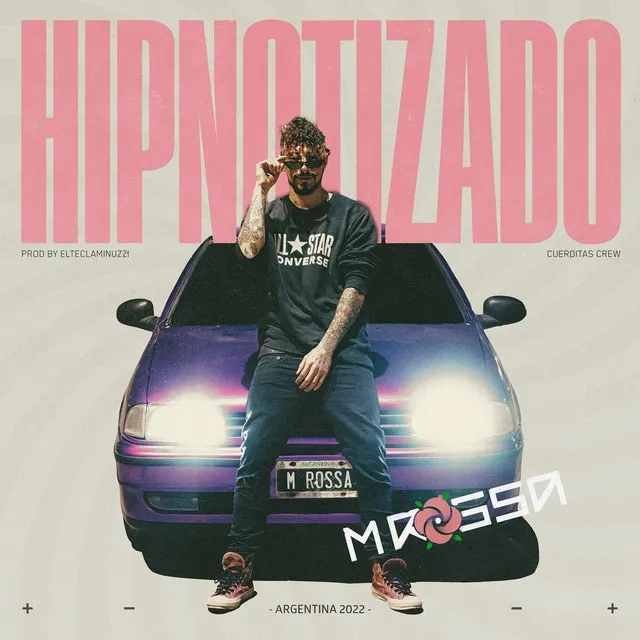 Hipnotizado