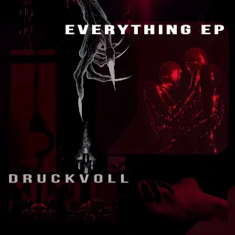 Everything by Druckvoll