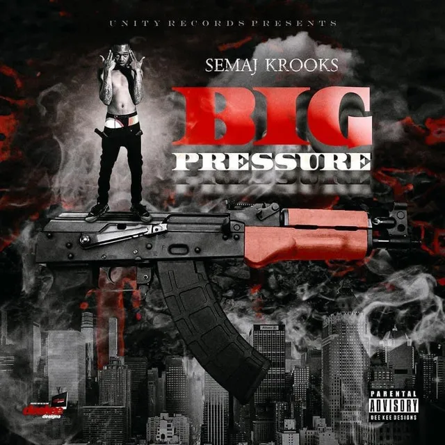 Big Pressure