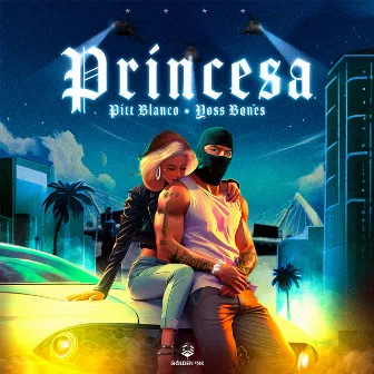 Princesa by Pitt Blanco