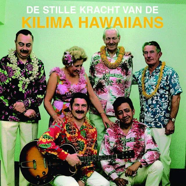 Kilima Hawaiians