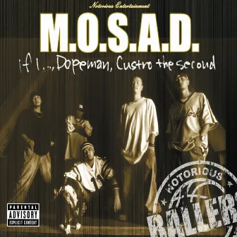 If I... by M.O.S.A.D.