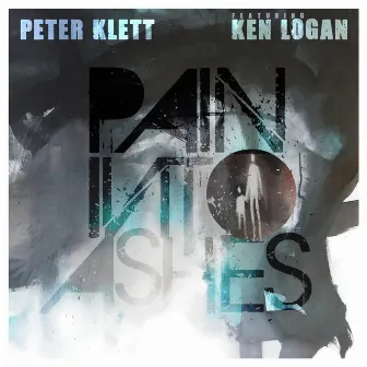 Pain Into Ashes by Peter Klett