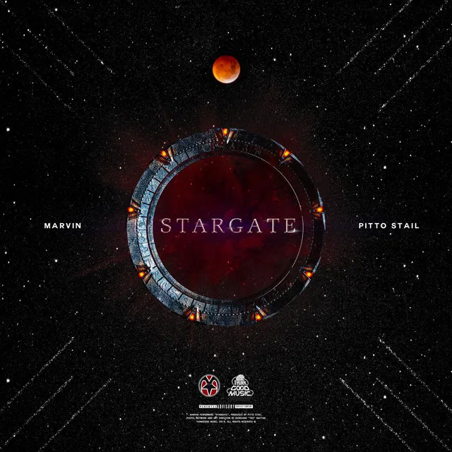 STARGATE