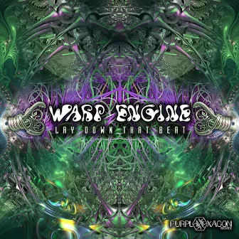 Lay Down That Beat by Warp Engine