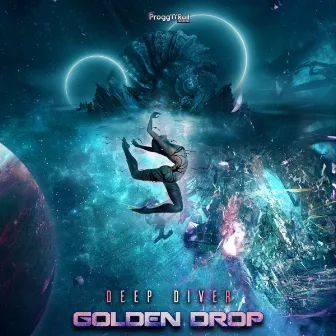 Deep Diver by Golden Drop