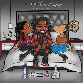 Love Language by TLG Deuce