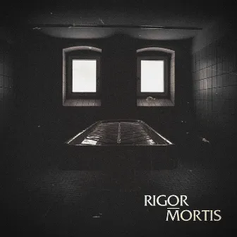 Rigor Mortis by Bronco Tdf