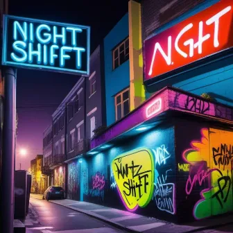 Night Shift by Eazy Money