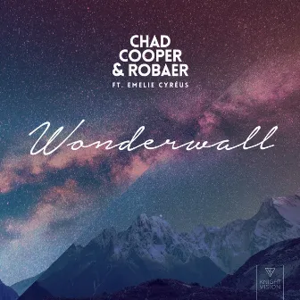 Wonderwall (feat. Emelie Cyréus) by Robaer