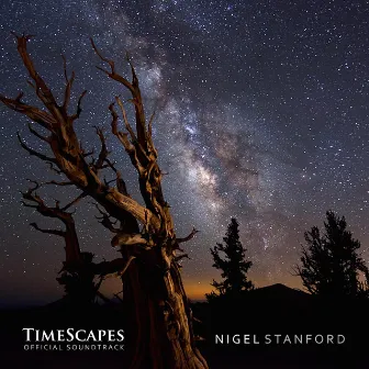 TimeScapes by Nigel Stanford