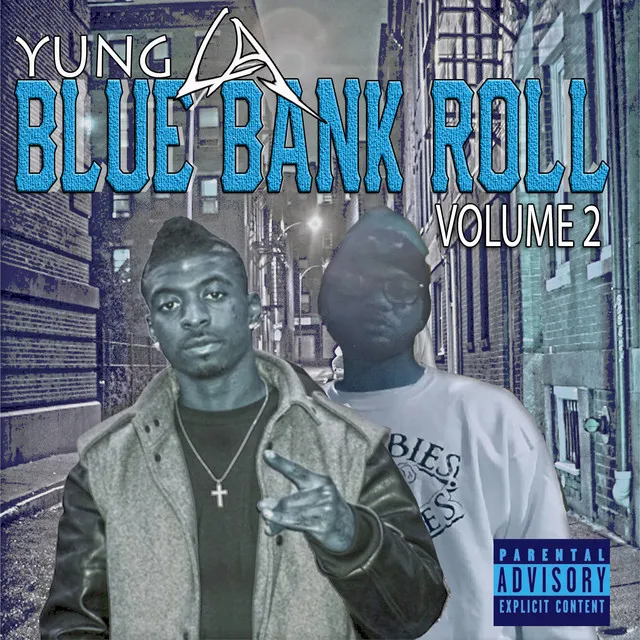 Blue Bank Roll Vol.2