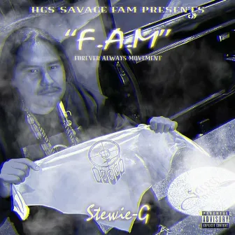 F.A.M. by Stewie G