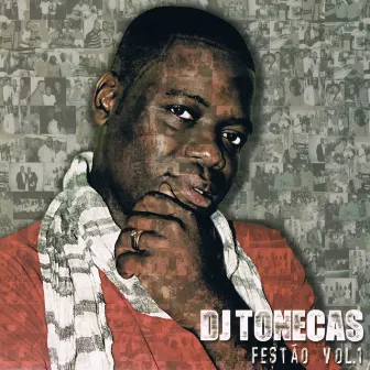 Festão Vol1 by Dj Tonecas