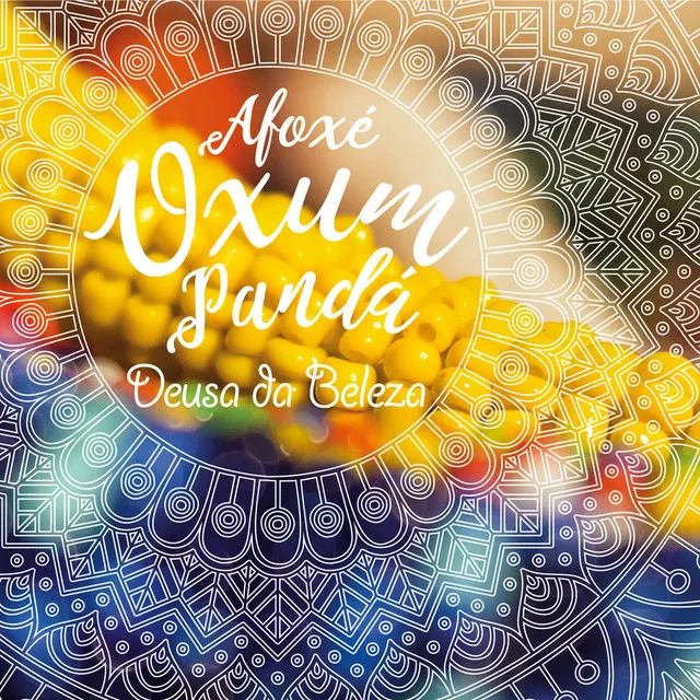 Xirê Orixá – Ogum, Oxum e Oxalá - Faixa Bônus