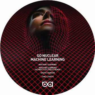 Machine Learning by Go Nuclear