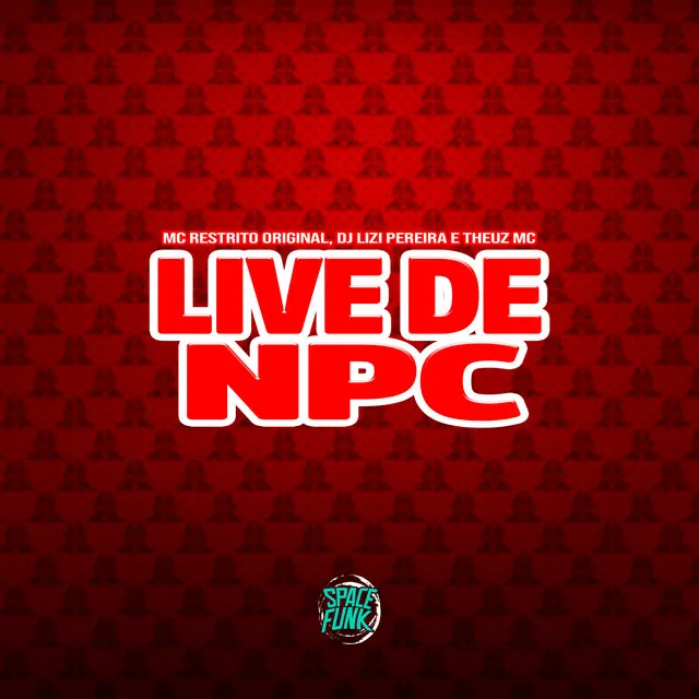 Live de Npc