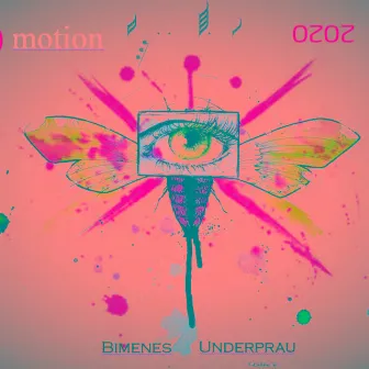 (E)motion by Bimenes UnderPrau