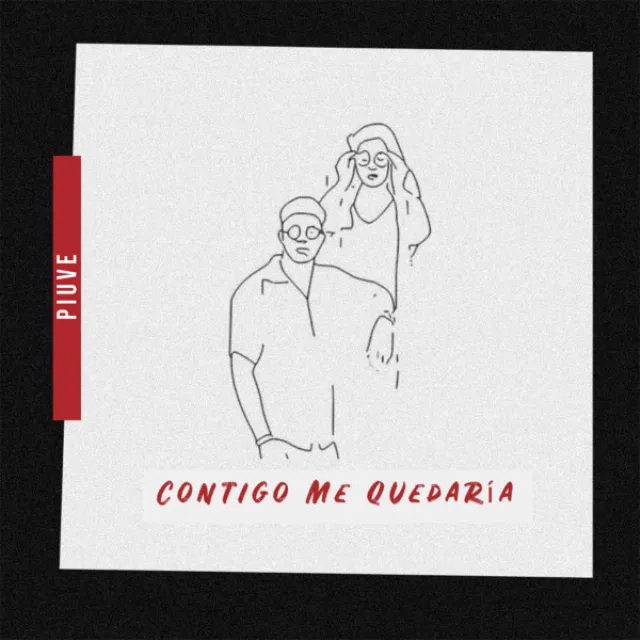 Contigo Me Quedaria