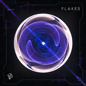 Flakes by Wailey