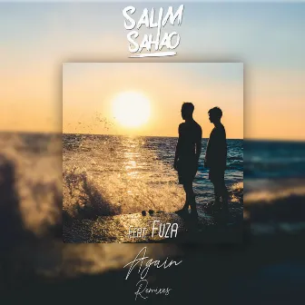 Again (Remix) by Salim Sahao