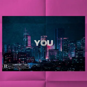 YOU by Lil Sis GG