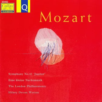 Mozart: 