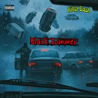 Black Summer by Killer Dash