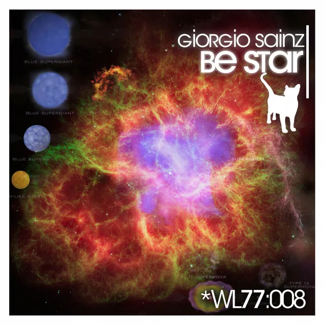 Be Star - Original Mix