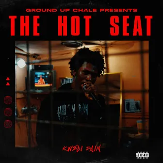 The Hot Seat (Suro Nnipa) by Ground Up Chale