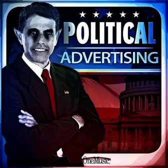 Political Advertising by John Hunter Jr