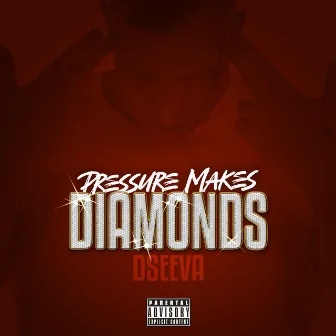 Pressure Makes Diamonds by Dseeva