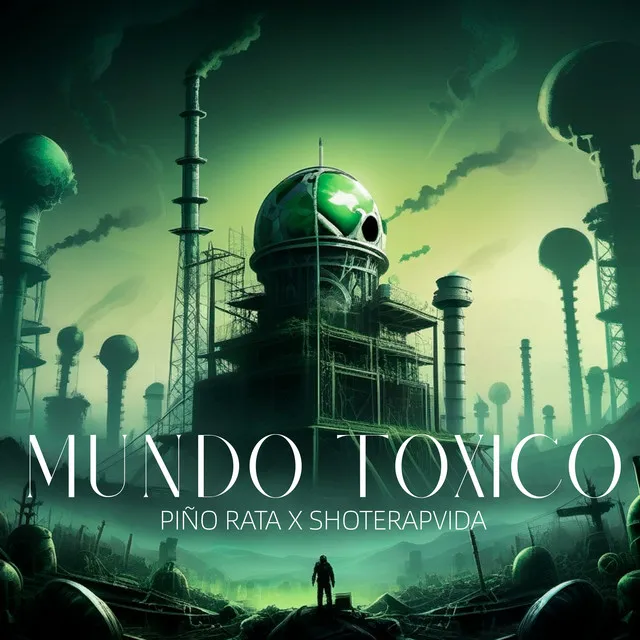 Mundo Tóxico