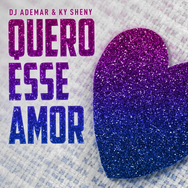 Quero Esse Amor (Sped Up)