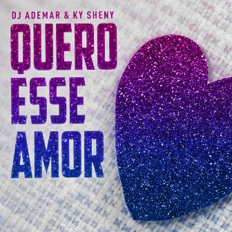 Quero Esse Amor (Sped Up) by Dj Ademar