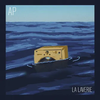 La Laverie by AP du 113