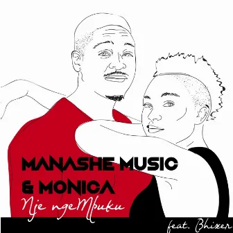 Nje ngeMpuku by Manashe Musiq