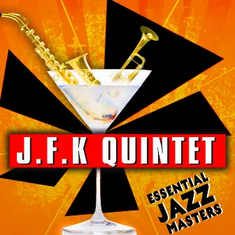 Essential Jazz Masters by The 