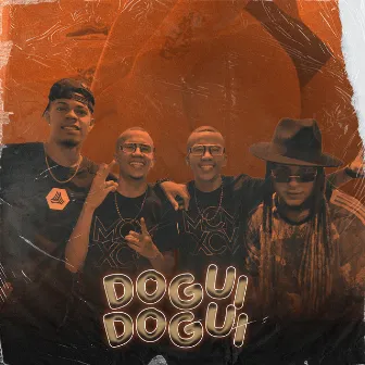 Dogui Dogui by Kingston Florez