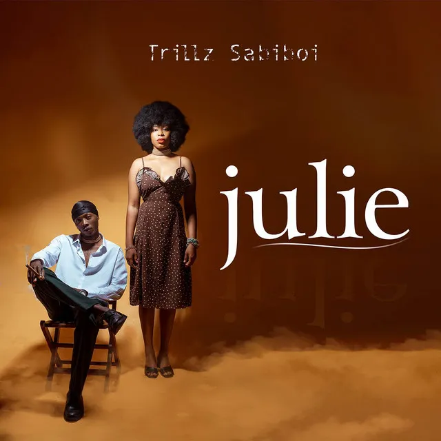 Julie - The First Verse