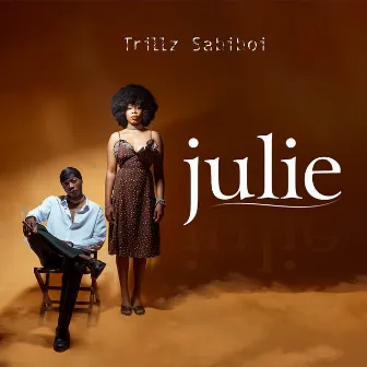 Julie (The first Verse) by Trillzsabiboi