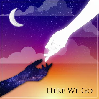 Here We Go by Arielle