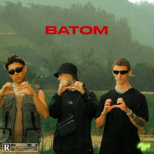 Batom